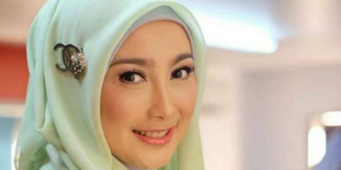Alasan Desy 'Nyi Iteng' Ratnasari Ikut Pilkada Jabar
