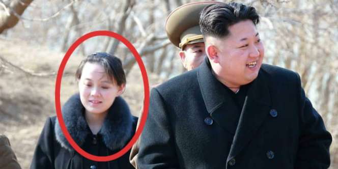 Terkuak, Sosok yang Bikin Citra Kim Jong Un jadi `Orang Bijak`