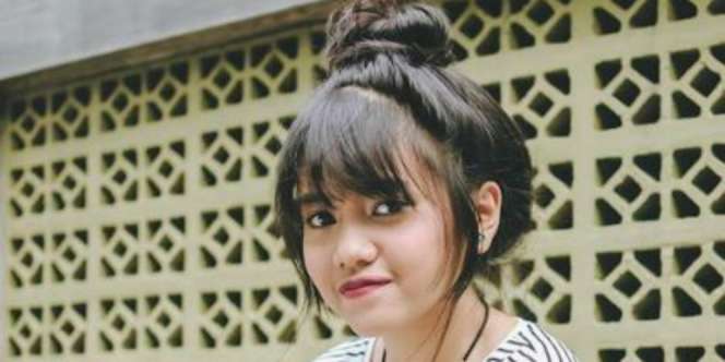 Cover `Akad` Diprotes, Hanin Dhiya Minta Maaf