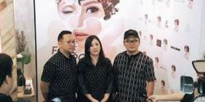 3 Rahasia Kesuksesan Makeup Artist Profesional