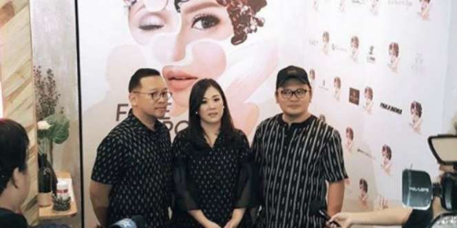 3 Rahasia Kesuksesan Makeup Artist Profesional