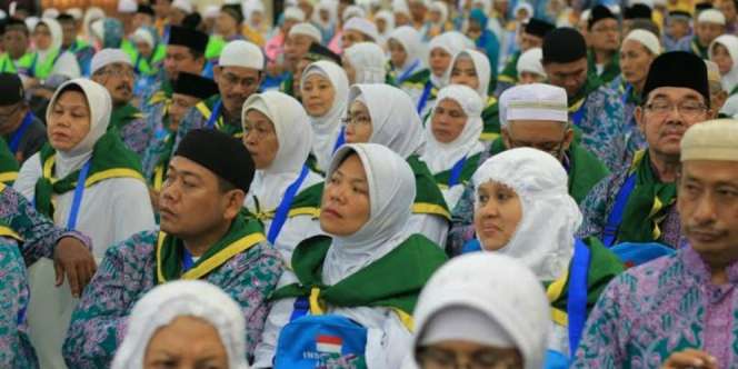 Bank Syariah Diminta Inovatif Jika Mau Triliunan Dana Haji