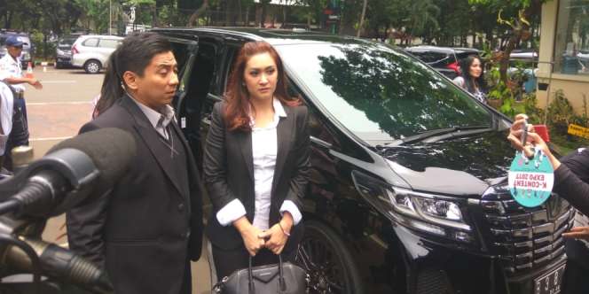 Paedofil Pengincar Putri Nafa Dibekuk, Ada Fakta Mengejutkan
