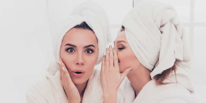 Cara Pilih Lulur Wajah yang Sesuai dengan Jenis Kulit 