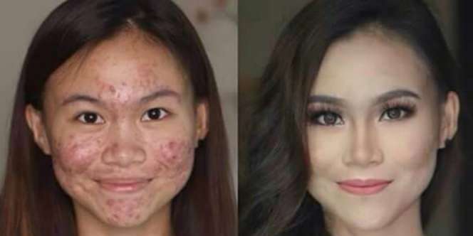 Charisa, Selebgram yang Sering Diejek Itu Kini...