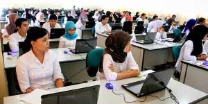 Ketat Banget! Cuma 6% CPNS di Kementerian Ini yang Lolos