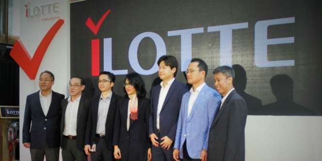 Dua Perusahaan Raksasa Bikin e-Commerce Baru di Indonesia