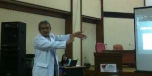 Deteksi Simpel Kelainan Detak Jantung dengan 'Menari'