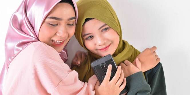 5 Inovasi Kecantikan Kaya Manfaat, Ada `Cermin Ajaib`