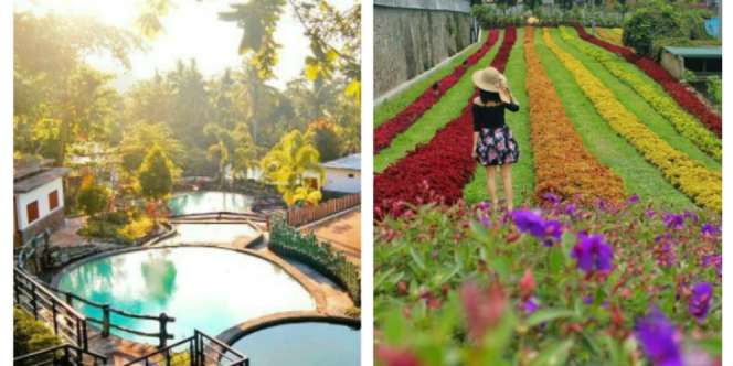 5 Spot Foto Baru yang Lagi Booming di Kalangan Traveler