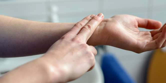 Jantung Sering Berdebar Tak Karuan, Waspada Stroke Berat!