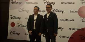 Matahari: Tak Akan Ada Lagi Gerai yang Tutup