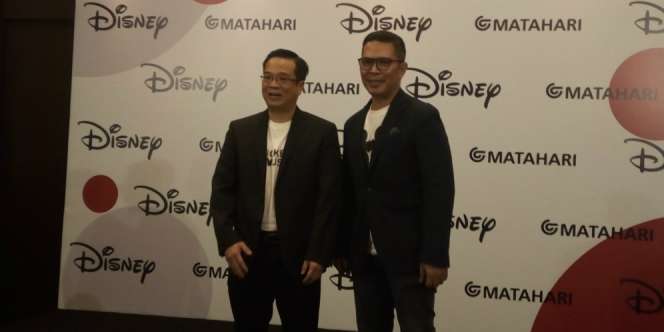 Matahari: Tak Akan Ada Lagi Gerai yang Tutup