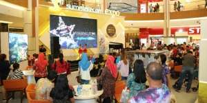 Jelang Akhir Tahun, Summarecon Tawarkan Promo Menggoda