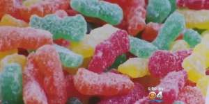 Awas! Narkoba Jenis Flakka Dijual dalam Bentuk Permen Gummy