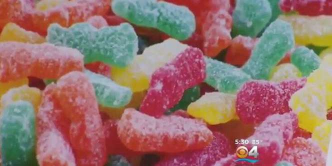 Awas! Narkoba Jenis Flakka Dijual dalam Bentuk Permen Gummy