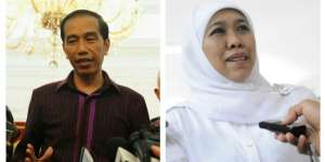 Tokoh-tokoh Nasional yang Diam-diam Gemar Mendaki Gunung