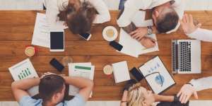 Jam Tidur Bisa Pengaruhi Jenjang Karir, Ini Studinya