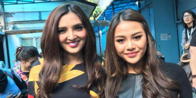 Pengakuan Mengejutkan Ashanty Dituduh `Selingkuh`