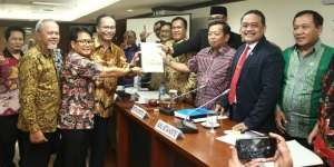 Lampung Calonkan Diri Jadi Ibukota Indonesia, Apa Kelebihannya