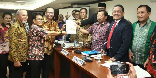 Lampung Calonkan Diri Jadi Ibukota Indonesia, Apa Kelebihannya