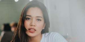 Selamat! Alexandra Asmasoebrata Dilamar Keponakan Wapres JK