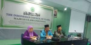 MUI: Belum Ada Fatwa Kehalalan Vaksin RM