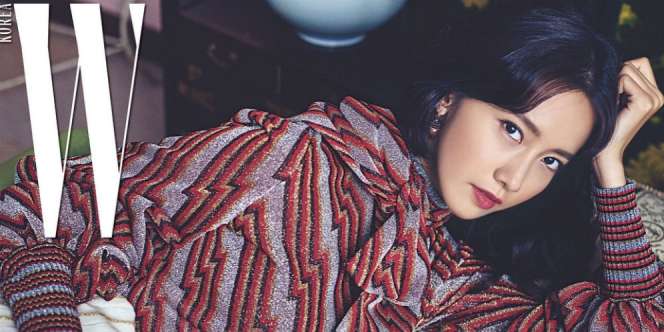 Ternyata Ini Rahasia Cantik Artis Korea