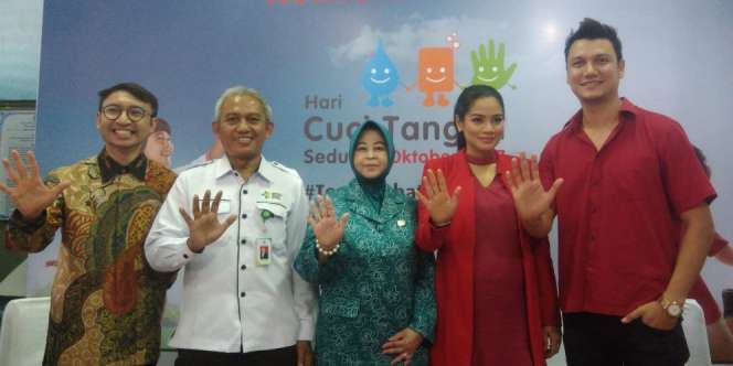 Terkuak! Inilah Daerah dengan Sanitasi Terbaik di Indonesia