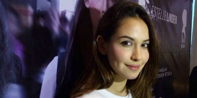 Horor! Artis Blasteran Ini Merinding Didatangi Makhluk Halus