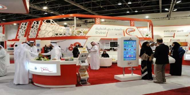 Dubai Jadi Destinasi Pilihan untuk Startup