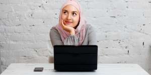 Pikiran Fresh, Meeting pun Semangat