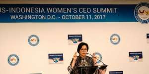 Ingin Sesukses Sri Mulyani? Intip Resepnya