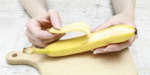 Geger Pisang Disuntik Darah Terinfeksi HIV, Ternyata...