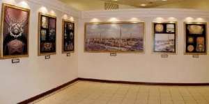 Indonesia Segera Punya Museum Umroh, Bakal Dibangun di Kota...