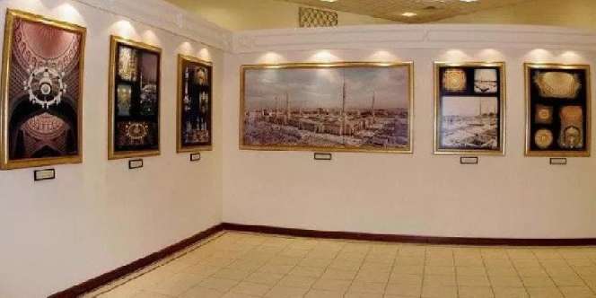 Indonesia Segera Punya Museum Umroh, Bakal Dibangun di Kota...