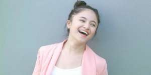 Marshanda Jalan Bareng Rezky Aditya, Pacaran?