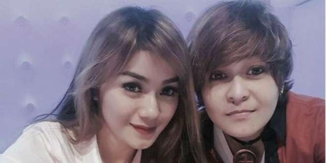 `The Virgin` Bubar karena `Black Champagne`? Ini Kata Mita