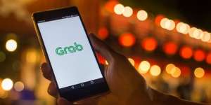 Jawa Barat Bekukan Angkutan Online, Grab Buka Suara