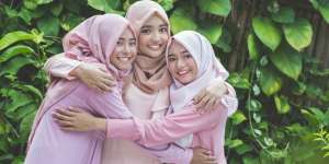#TemanHijrah: Beri Motivasi Biar Nggak Galau Melulu