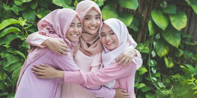 #TemanHijrah: Beri Motivasi Biar Nggak Galau Melulu
