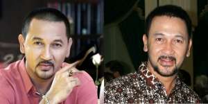 Masya Allah! Cheppy Chandra Meninggal dengan Wajah Tersenyum?