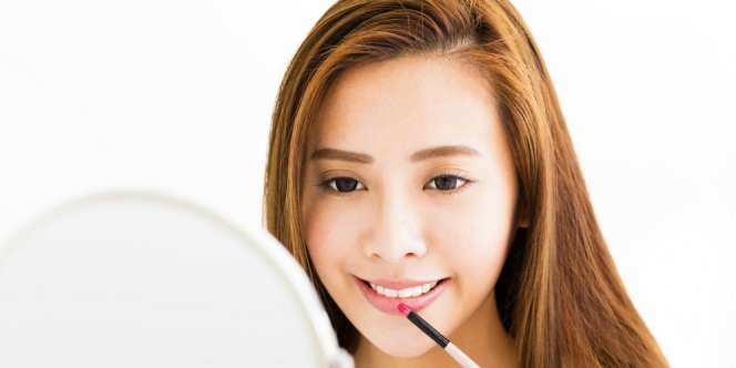 Matte atau Glossy, Pilih Sendiri Duo Lip Color Favoritmu! 