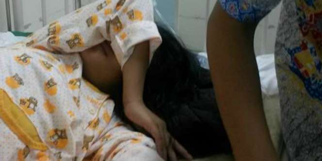 Makan Seblak Sebabkan Usus Buntu, Ini Penjelasan Ahli