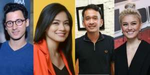 6 Bisnis Kuliner Artis yang Hits di Instagram, Pernah Coba?