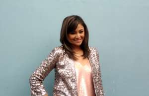 Pengakuan Marshanda Soal Foto Menghebohkan dengan Rezky Aditya