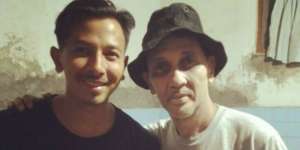 Bikin Merinding, Obrolan Terakhir Almarhum Cheppy Chandra