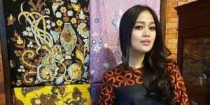 Terungkap, Cara Gracia Indri Turunkan Berat Badan 20 Kg