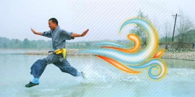 10 Orang yang Bekerja Lebih Cepat Dari Cahaya!