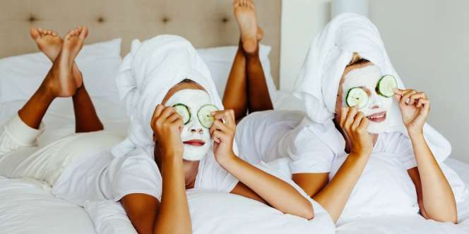 Atisatya Arifin: 5 Masker Alami Pengecil Pori-pori Wajah
